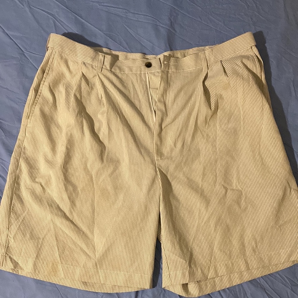 Men’s shear shorts